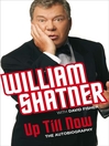 Up Till Now (eBook)